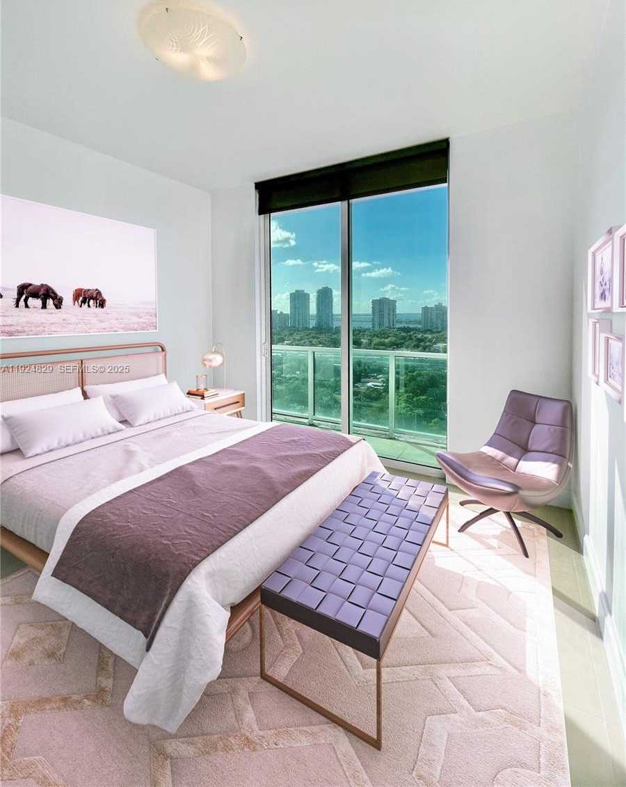 Small Image of 2525 SOUTH WEST 3RD AVE #1709, Miami Number 4