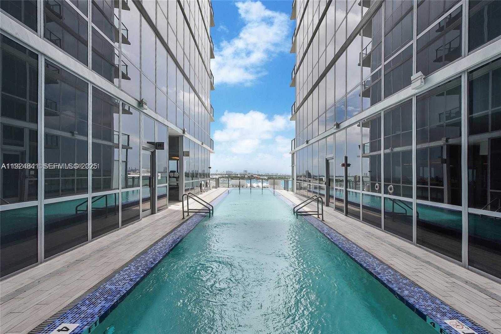 Small Image of 1100 BISCAYNE BLVD #2203, Miami Number 18