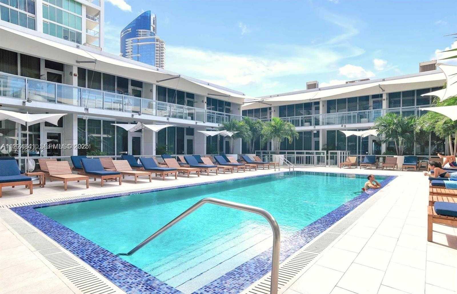 Small Image of 1100 BISCAYNE BLVD #2203, Miami Number 19