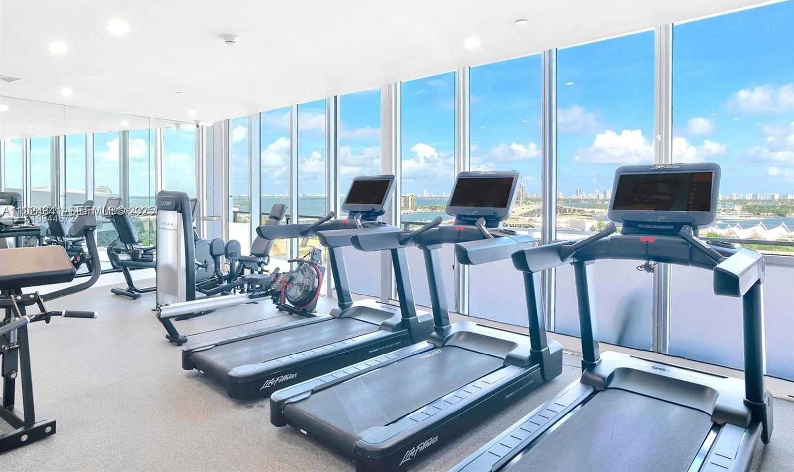 Small Image of 1100 BISCAYNE BLVD #2203, Miami Number 20