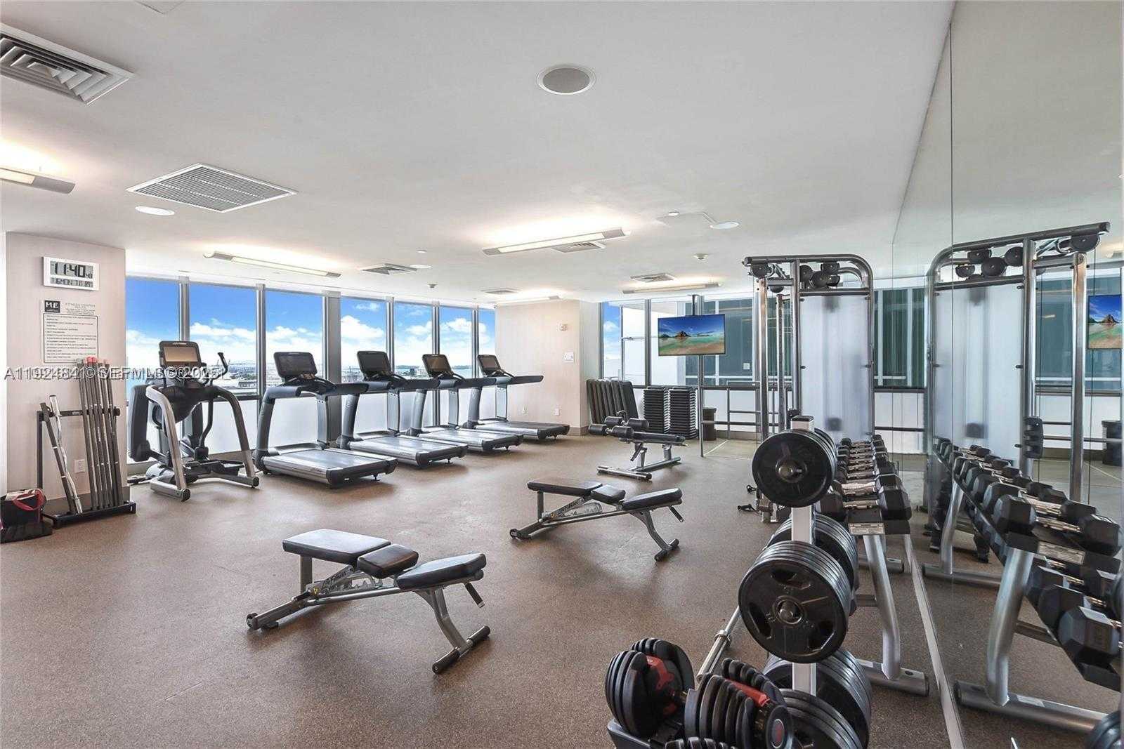 Small Image of 1100 BISCAYNE BLVD #2203, Miami Number 21