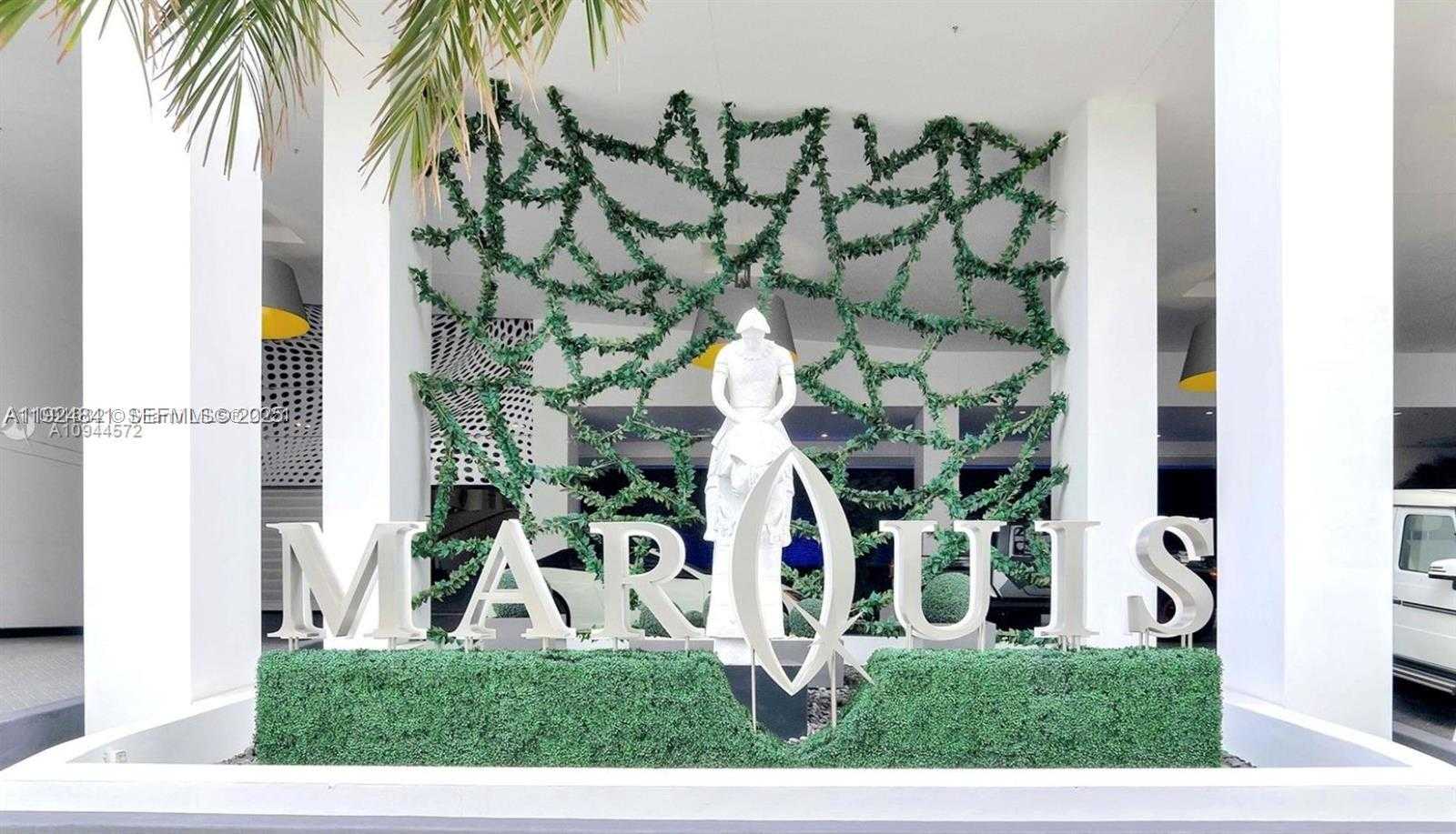 Small Image of 1100 BISCAYNE BLVD #2203, Miami Number 22