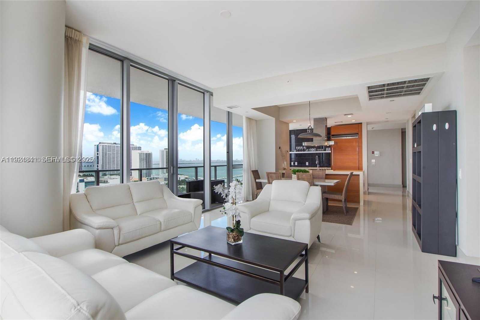 Small Image of 1100 BISCAYNE BLVD #2203, Miami Number 9