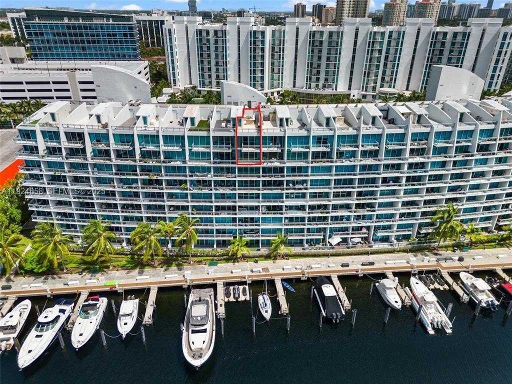 Small Image of 2950 NORTH EAST 188TH ST #525, Aventura Number 35