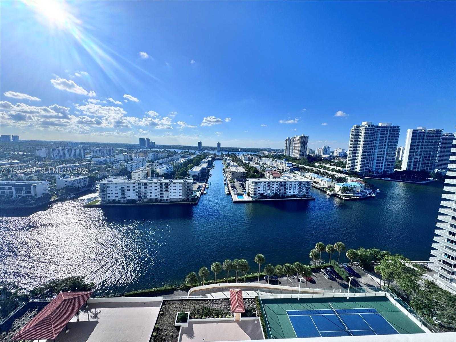 Small Image of 290 174TH ST #1906, Sunny Isles Beach Number 1