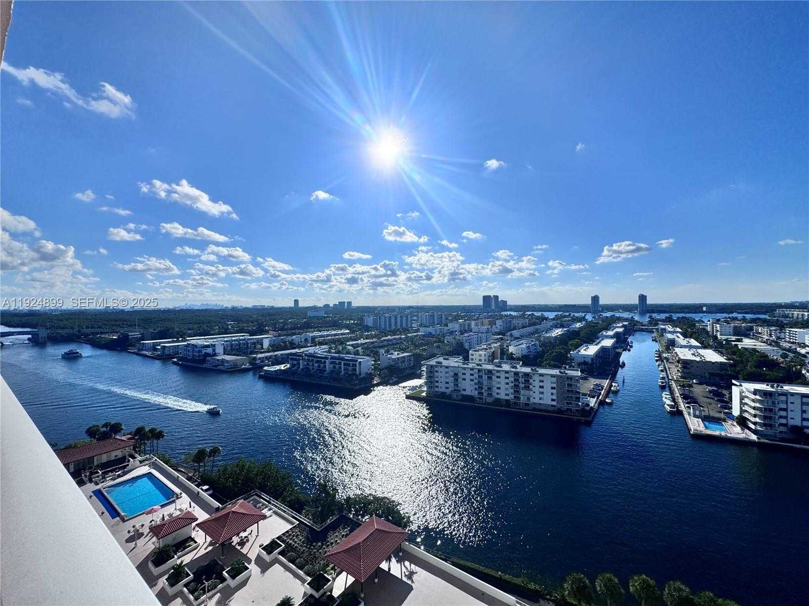 Small Image of 290 174TH ST #1906, Sunny Isles Beach Number 30