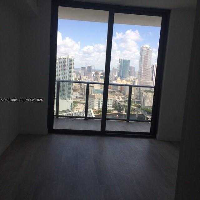 Small Image of 45 SOUTH WEST 9TH ST #3201, Miami Number 9