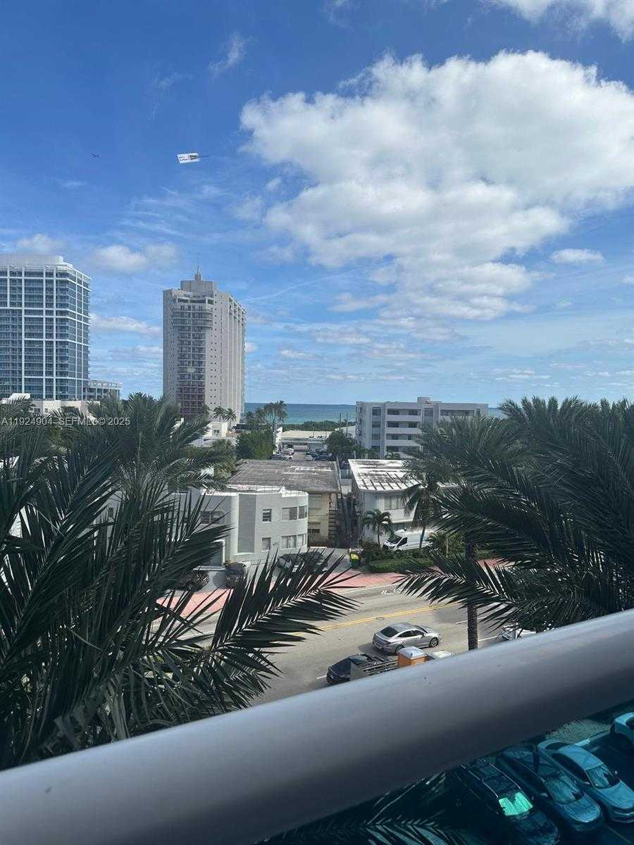 Small Image of 6770 INDIAN CREEK DR #6, Miami Beach Number 1