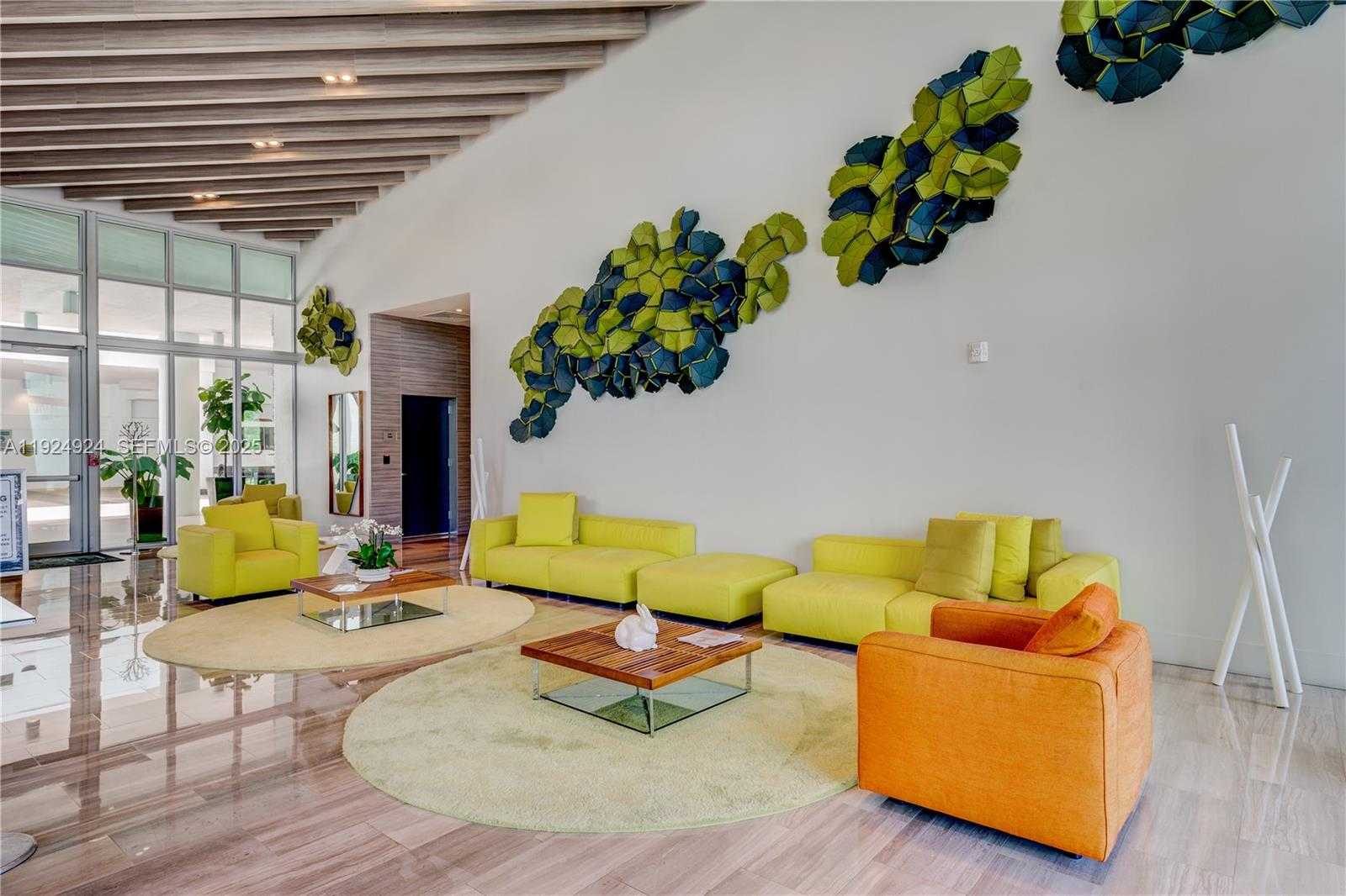 Small Image of 1600 SOUTH WEST 1ST AVE #603, Miami Number 25