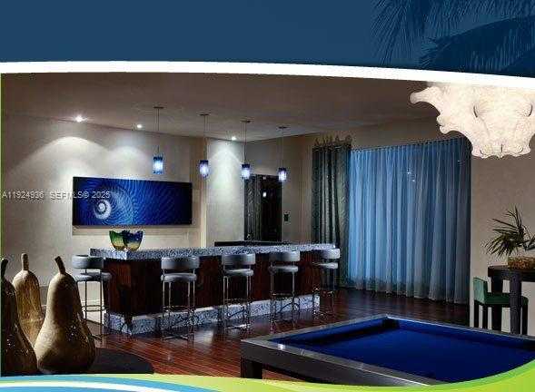 Small Image of 185 SOUTH WEST 7TH ST #2014, Miami Number 32