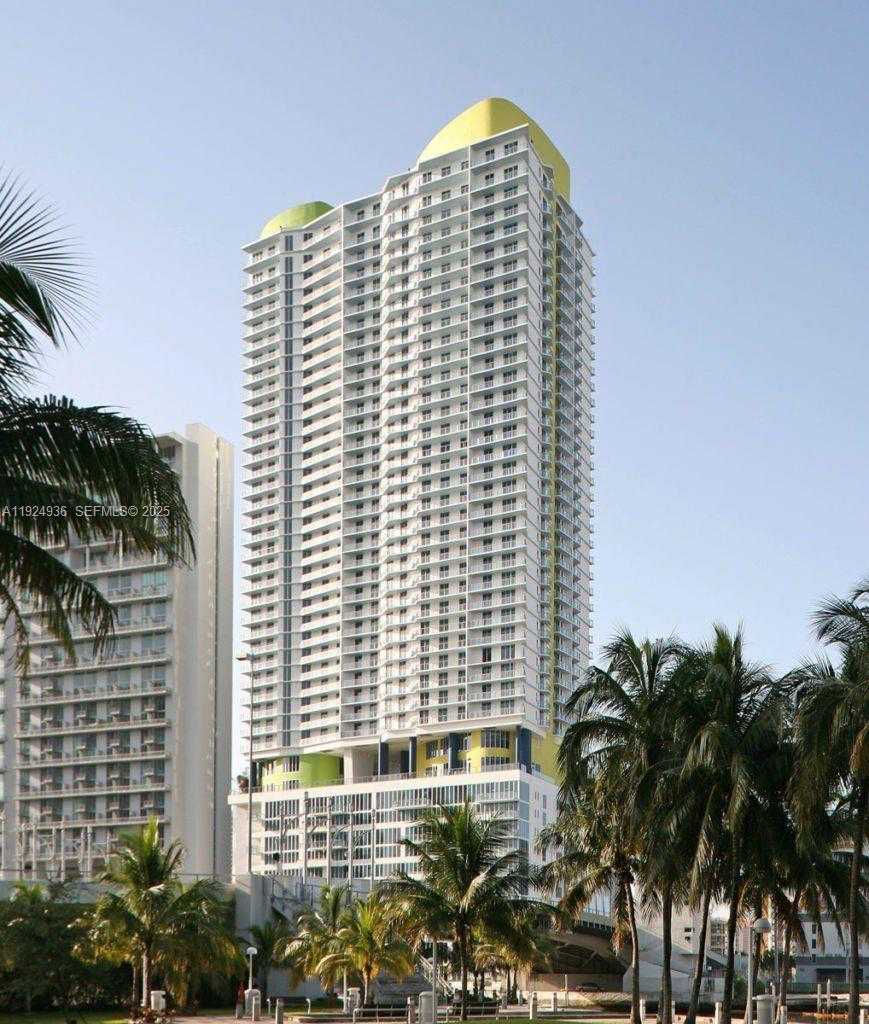 Small Image of 185 SOUTH WEST 7TH ST #2014, Miami Number 35