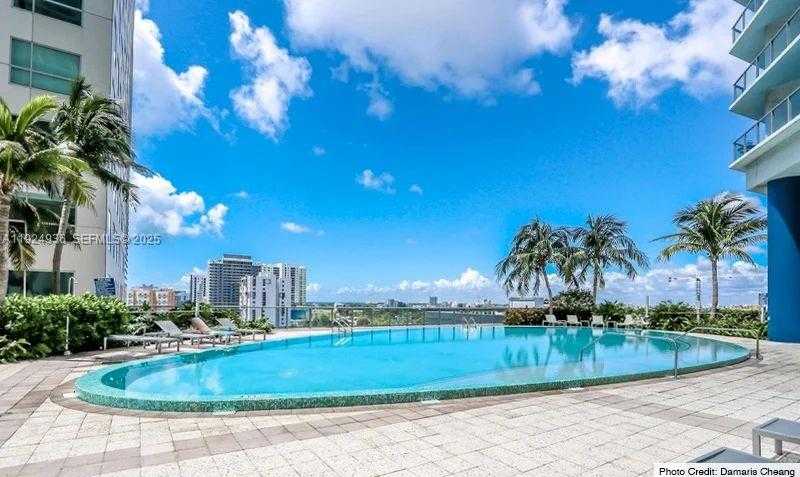 Small Image of 185 SOUTH WEST 7TH ST #2014, Miami Number 38