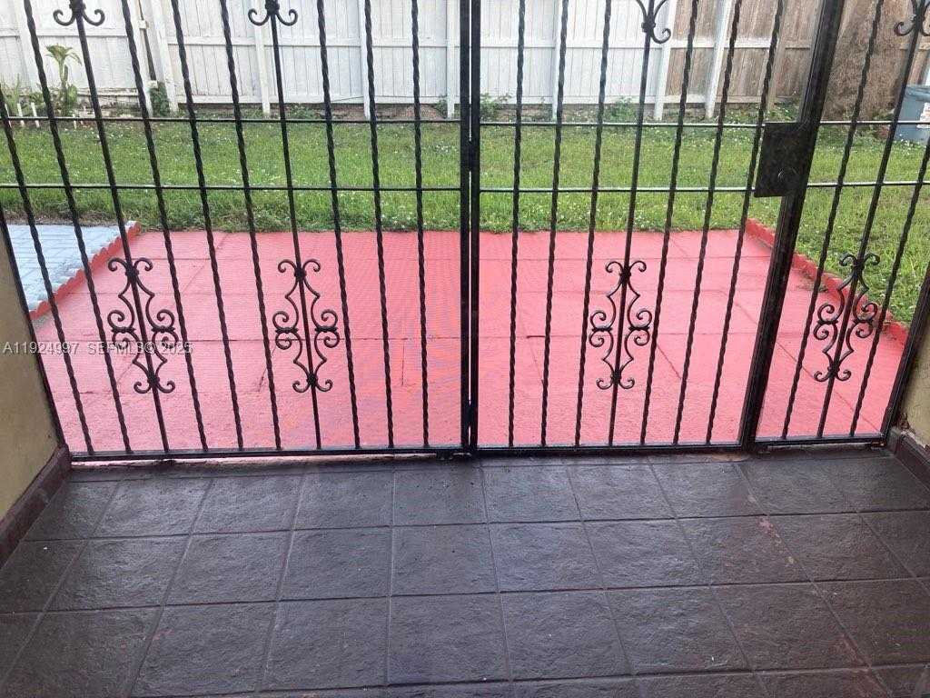 Small Image of 6283 WEST 24TH AVE #104-2, Hialeah Number 12