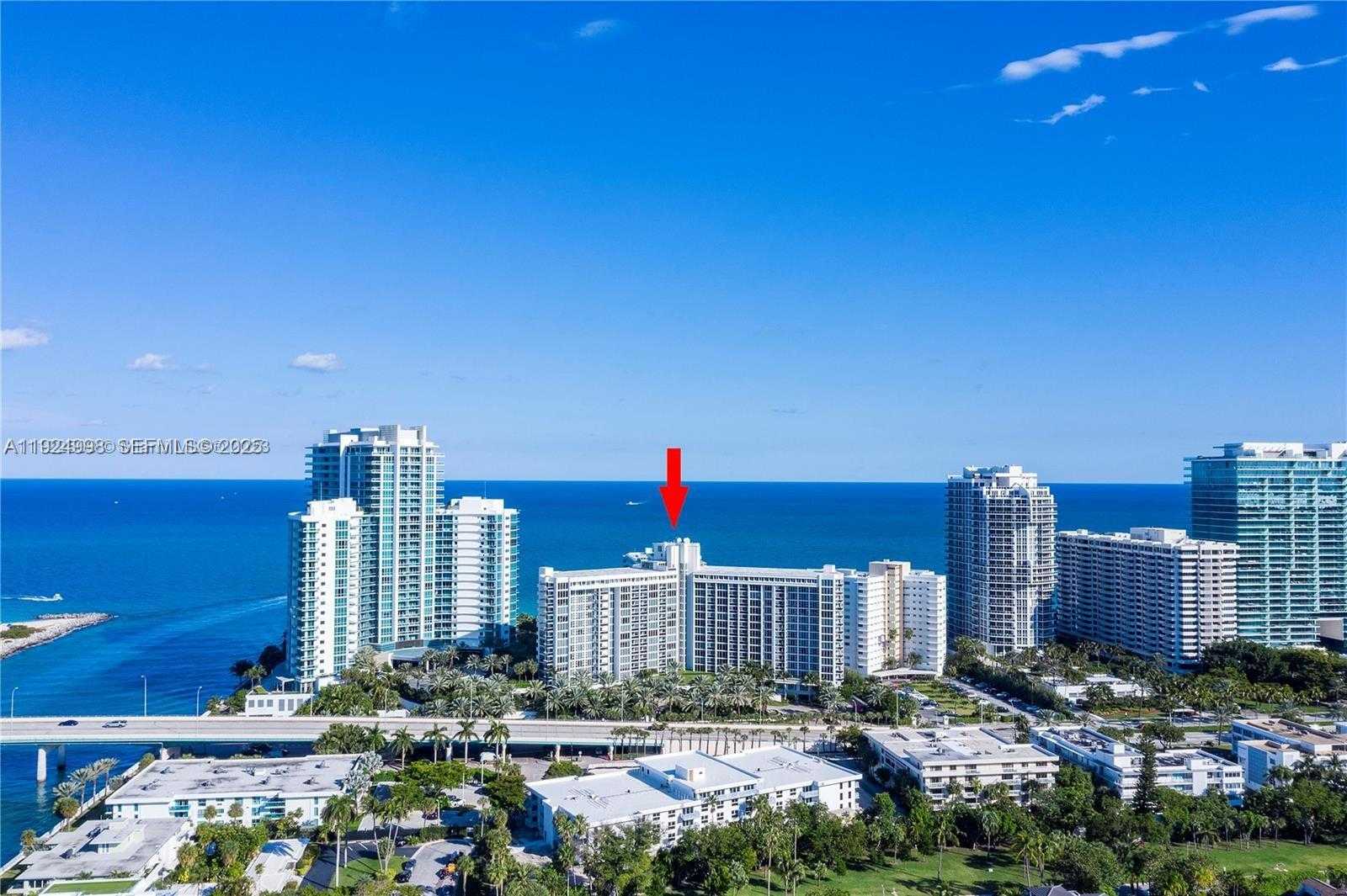 Small Image of 10275 COLLINS AVE #101, Bal Harbour Number 3