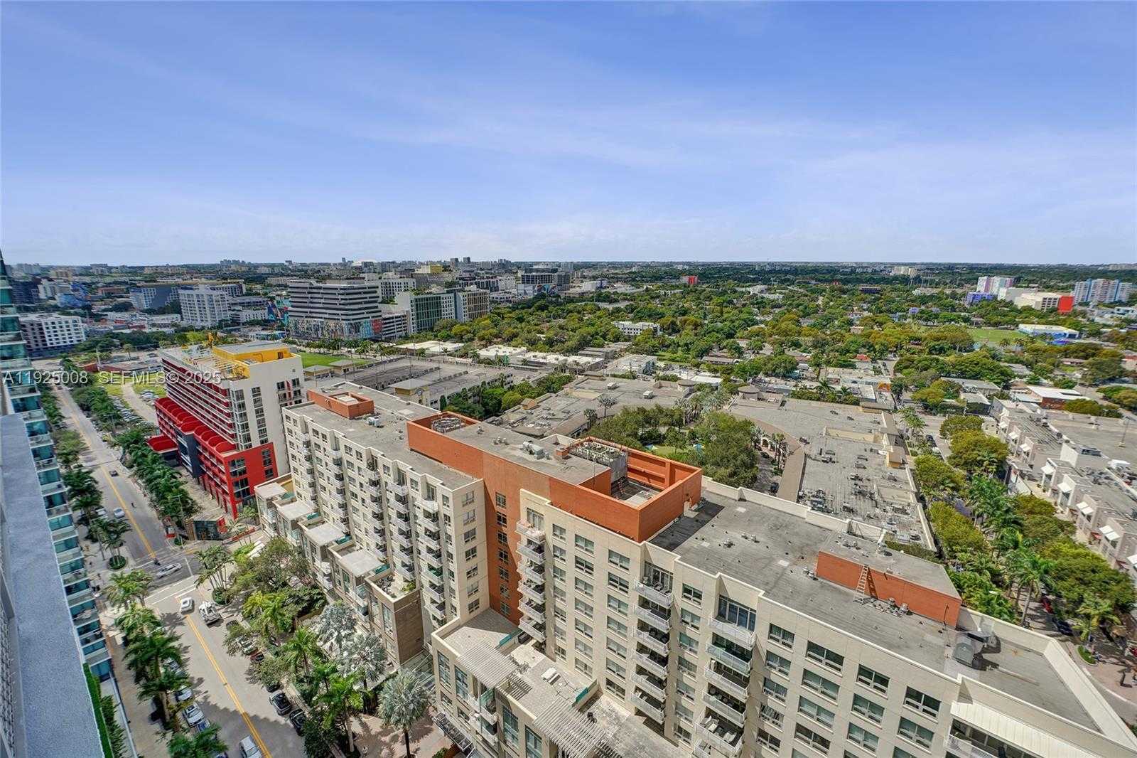 Small Image of 3301 NORTH EAST 1ST AVE #H2205, Miami Number 26