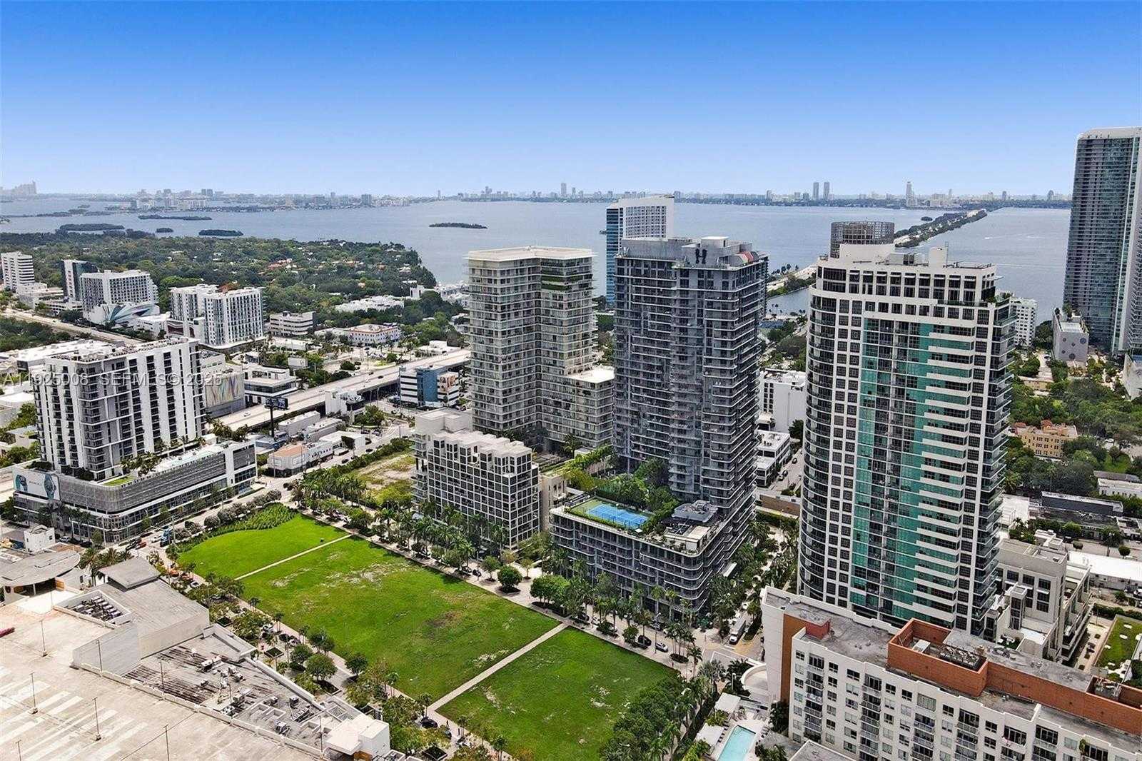 Small Image of 3301 NORTH EAST 1ST AVE #H2205, Miami Number 3