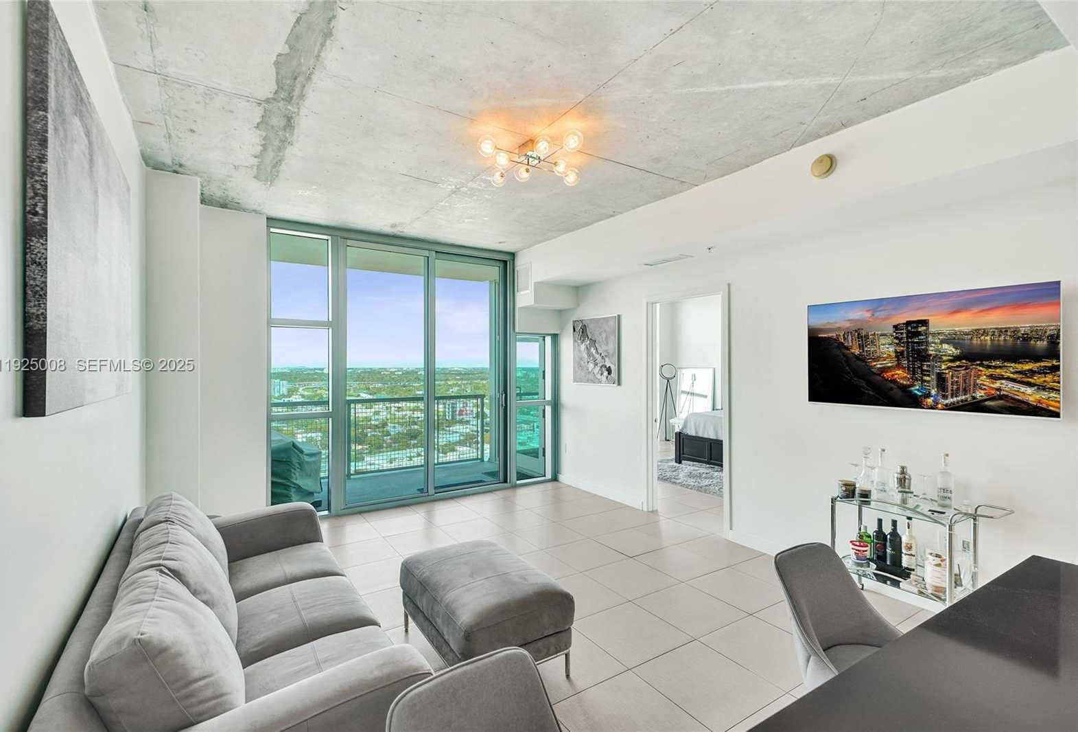 Small Image of 3301 NORTH EAST 1ST AVE #H2205, Miami Number 8