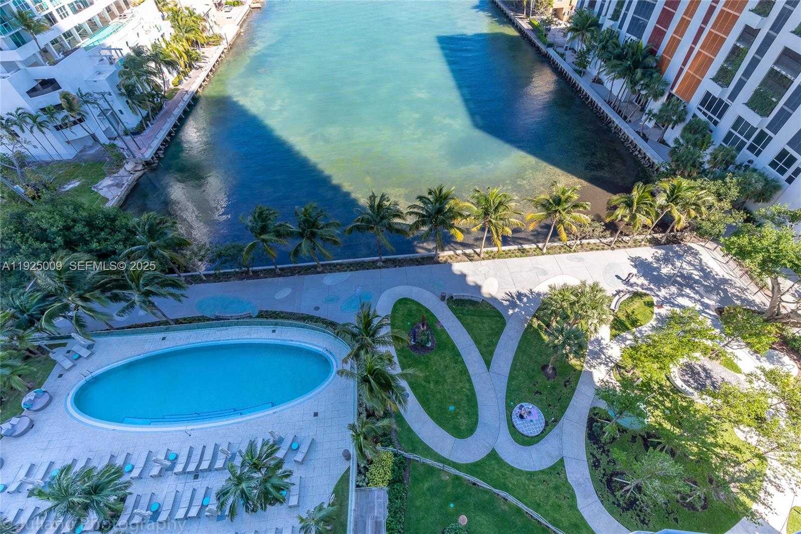 Small Image of 460 NORTH EAST 28TH ST #607, Miami Number 26