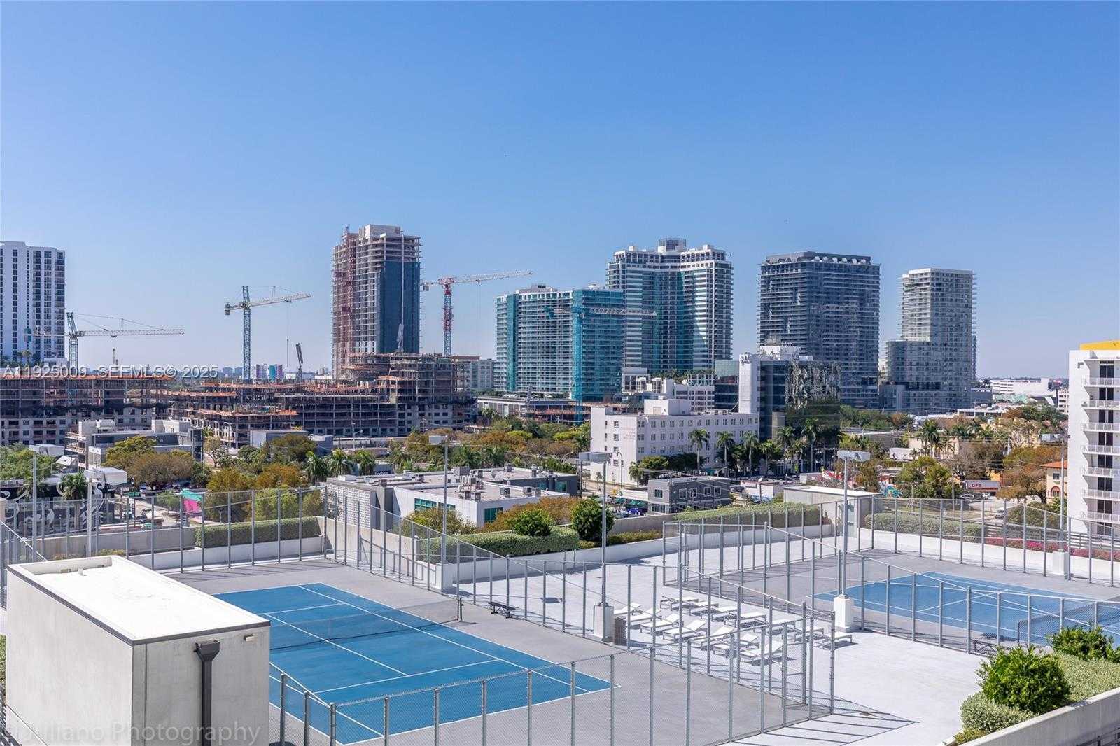 Small Image of 460 NORTH EAST 28TH ST #607, Miami Number 27