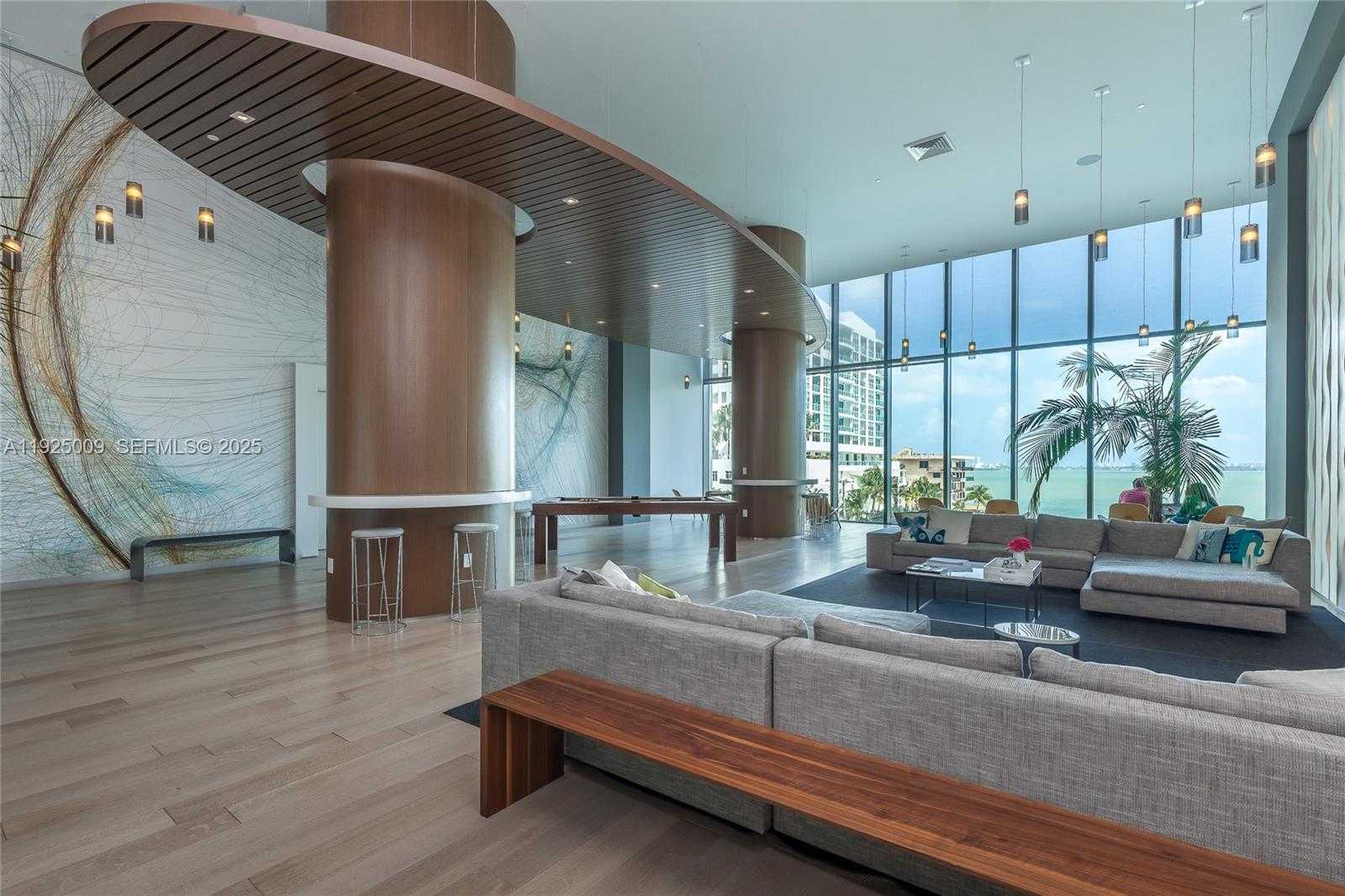 Small Image of 460 NORTH EAST 28TH ST #607, Miami Number 30