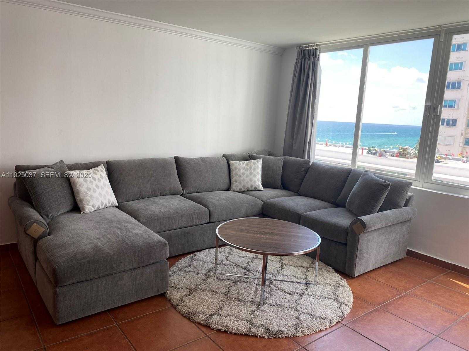 Small Image of 5401 COLLINS AVE #612, Miami Beach Number 12