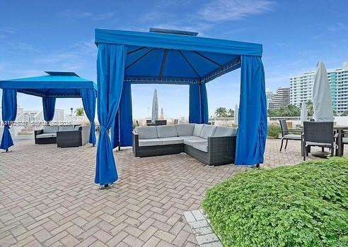 Small Image of 5401 COLLINS AVE #612, Miami Beach Number 5