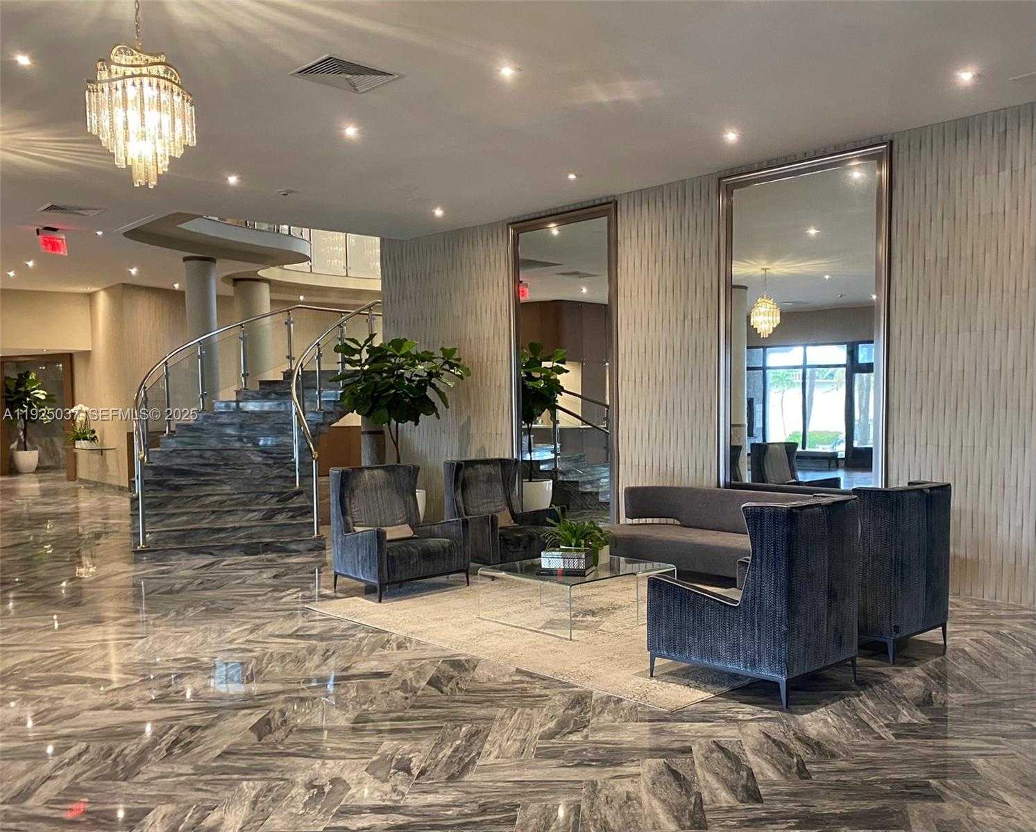 Small Image of 5401 COLLINS AVE #612, Miami Beach Number 9