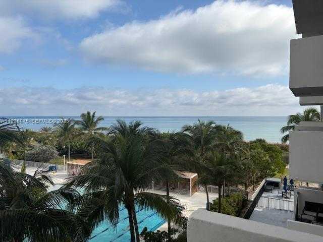 Small Image of 9273 COLLINS AVE #407, Surfside Number 1