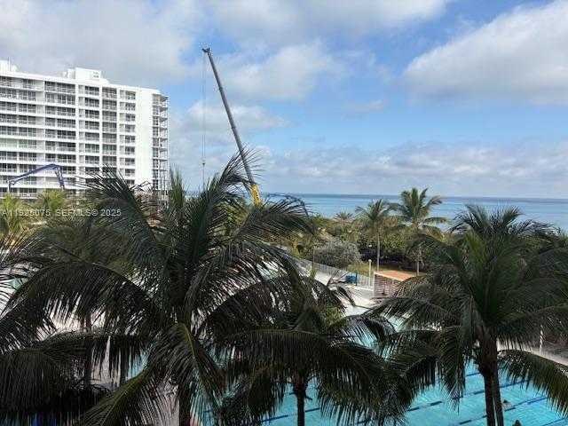 Small Image of 9273 COLLINS AVE #407, Surfside Number 2