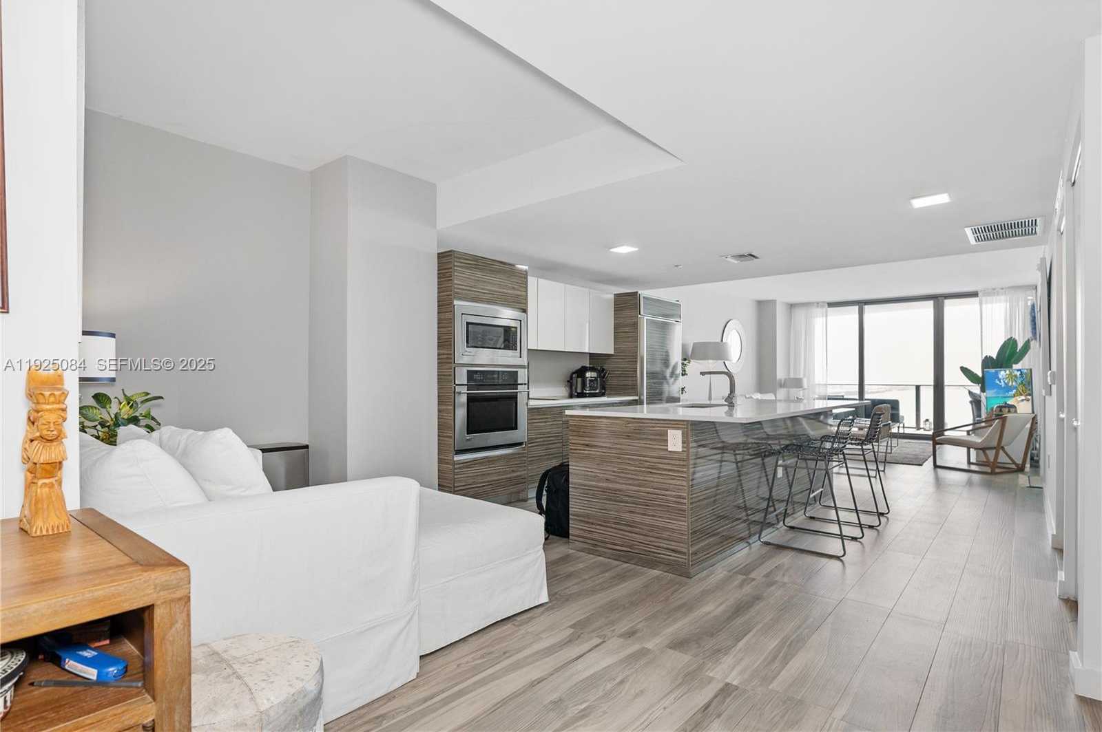 Small Image of 460 NORTH EAST 28TH ST #3106, Miami Number 10