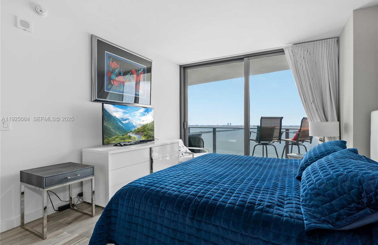 Small Image of 460 NORTH EAST 28TH ST #3106, Miami Number 12