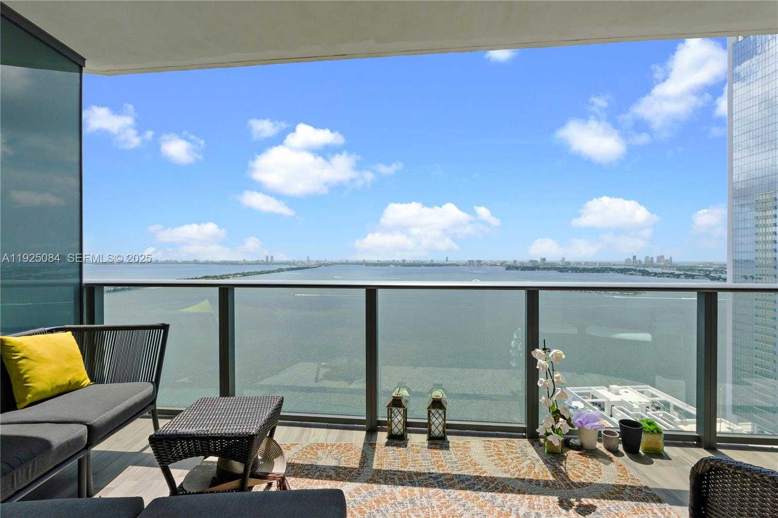 Small Image of 460 NORTH EAST 28TH ST #3106, Miami Number 14