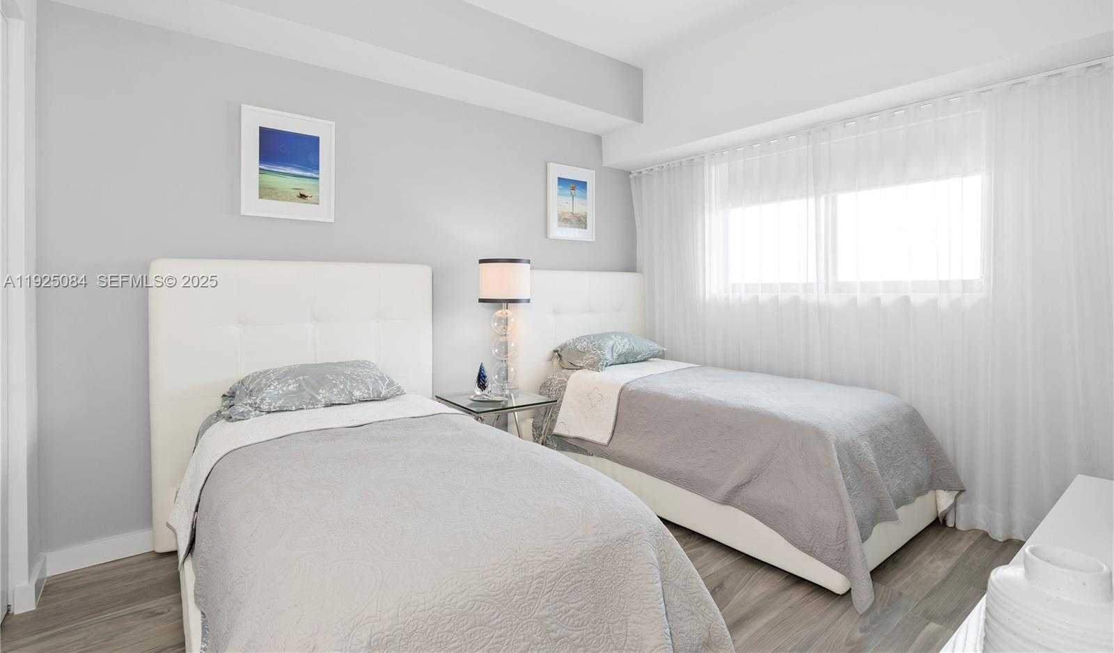 Small Image of 460 NORTH EAST 28TH ST #3106, Miami Number 18