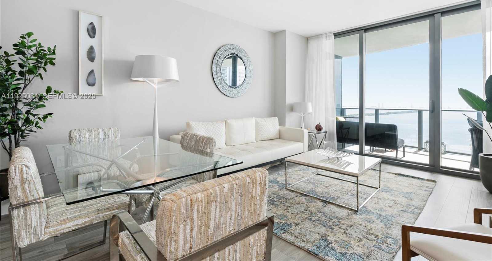 Small Image of 460 NORTH EAST 28TH ST #3106, Miami Number 2