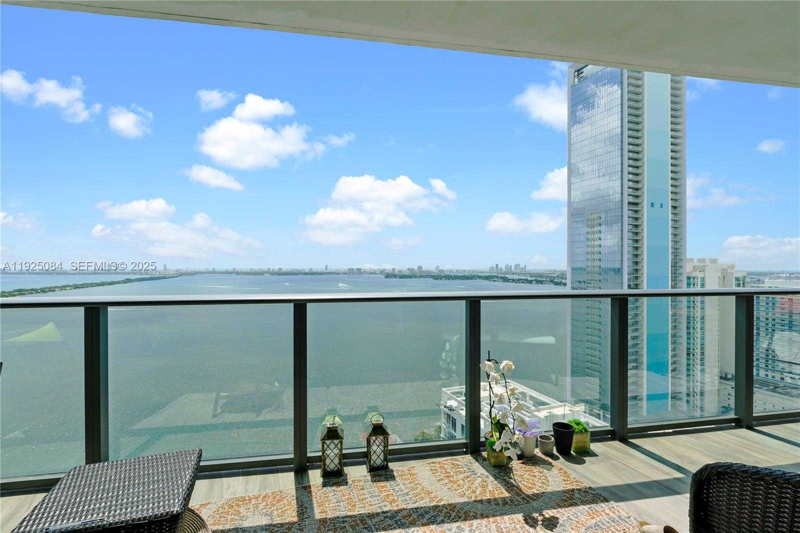 Small Image of 460 NORTH EAST 28TH ST #3106, Miami Number 3