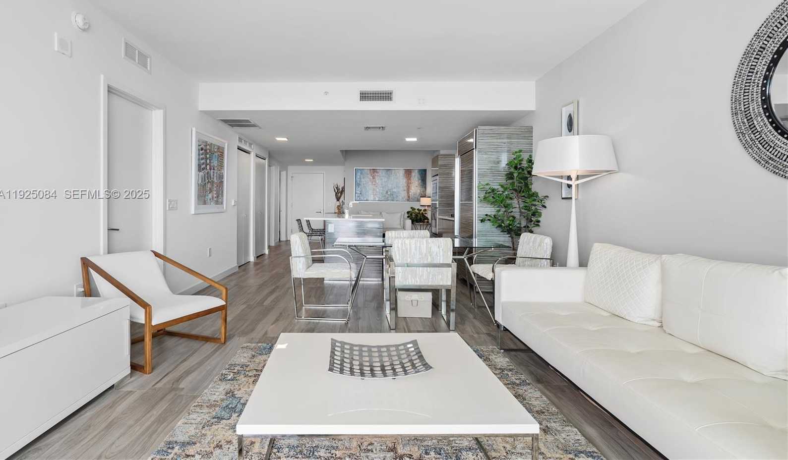 Small Image of 460 NORTH EAST 28TH ST #3106, Miami Number 4