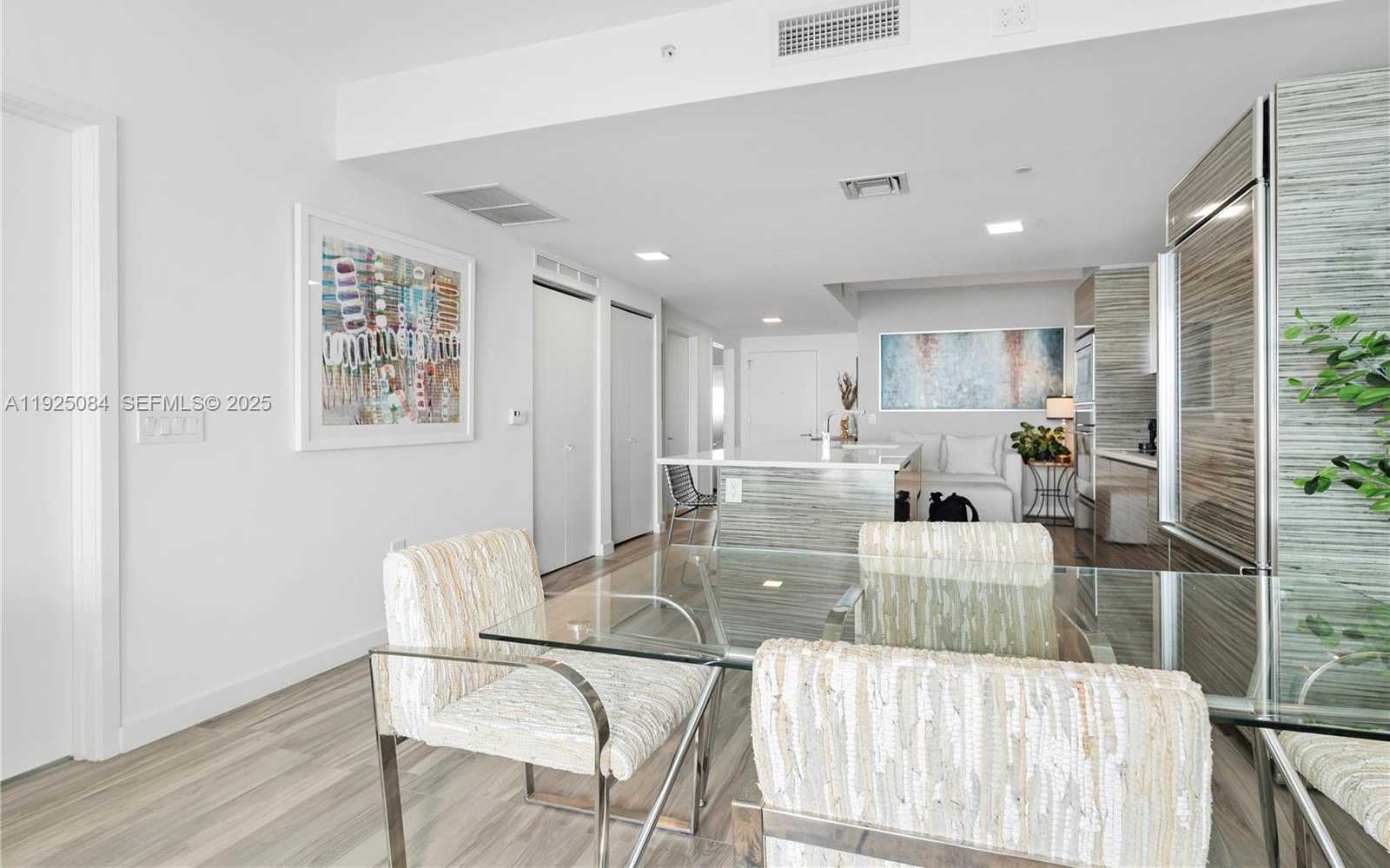 Small Image of 460 NORTH EAST 28TH ST #3106, Miami Number 5