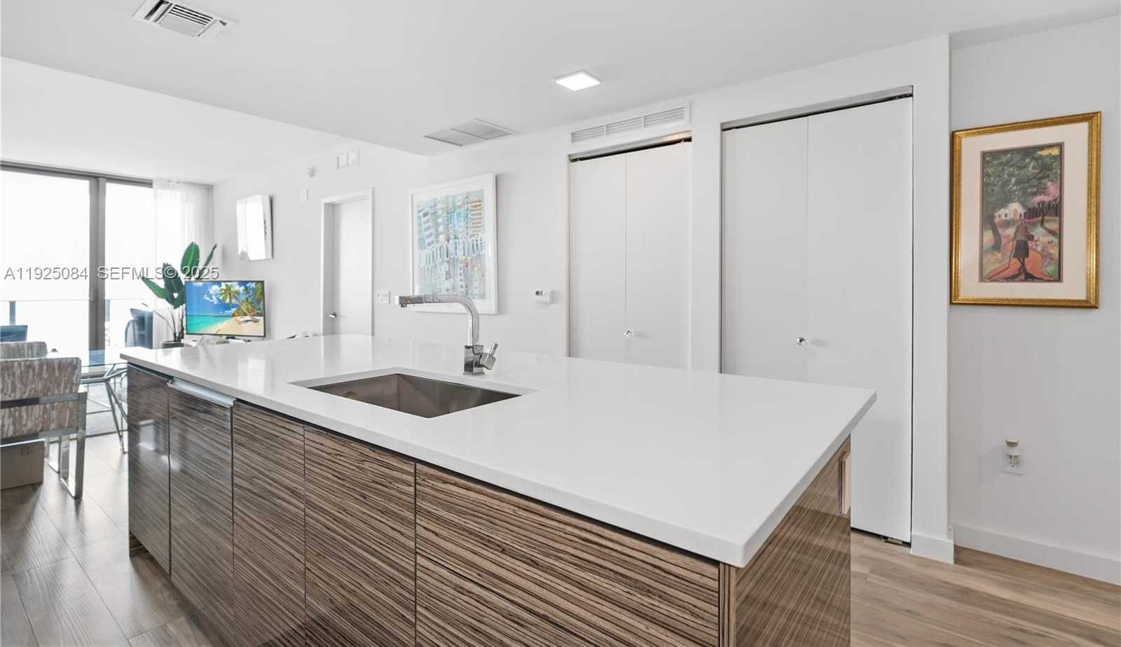 Small Image of 460 NORTH EAST 28TH ST #3106, Miami Number 9