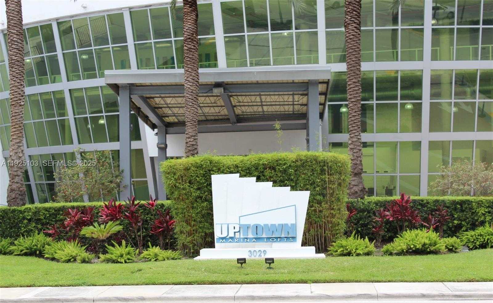 Small Image of 3029 NORTH EAST 188TH ST #411, Aventura Number 1