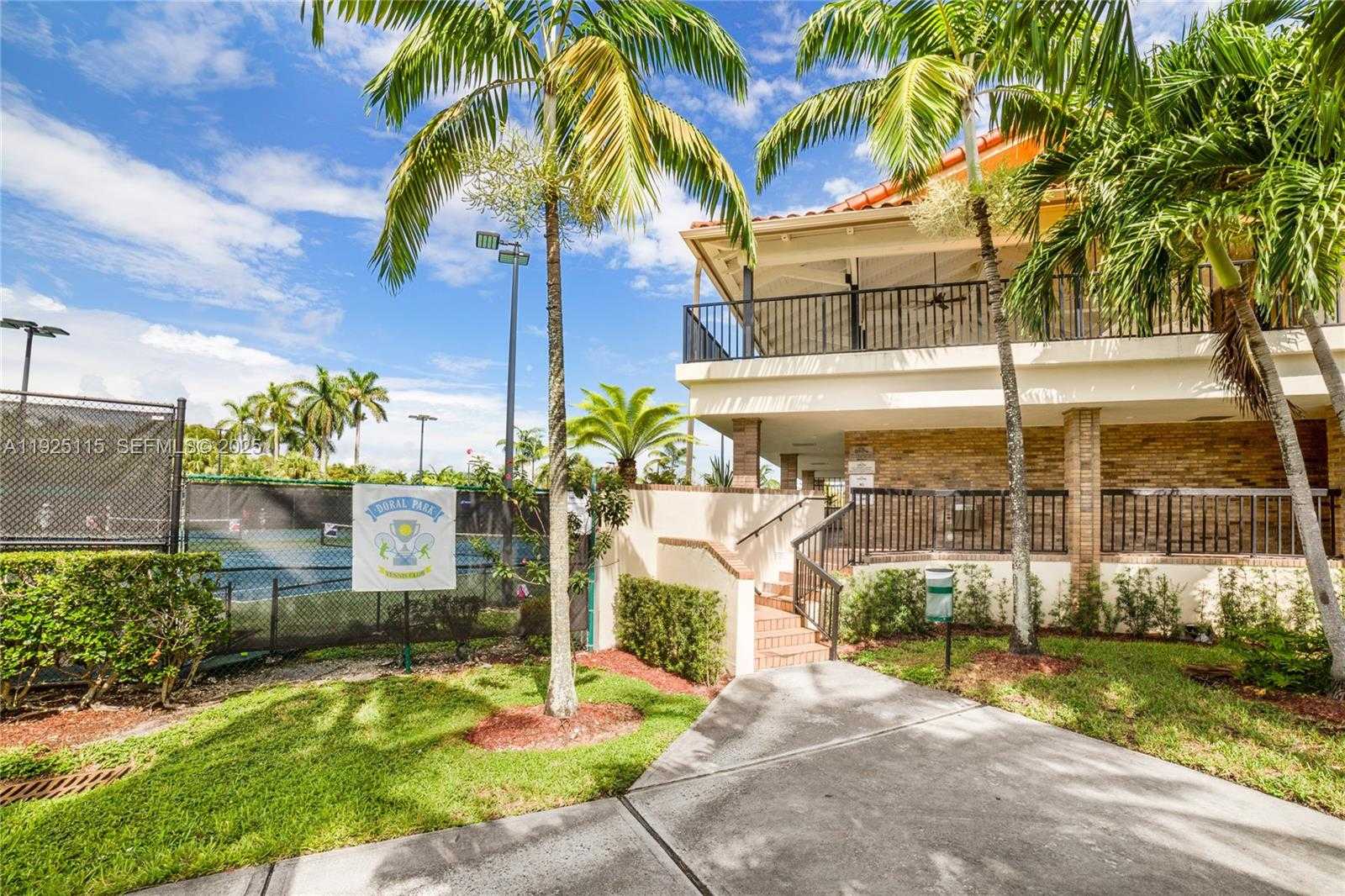 Small Image of 5127 NORTH WEST 102ND CT #5127, Doral Number 19