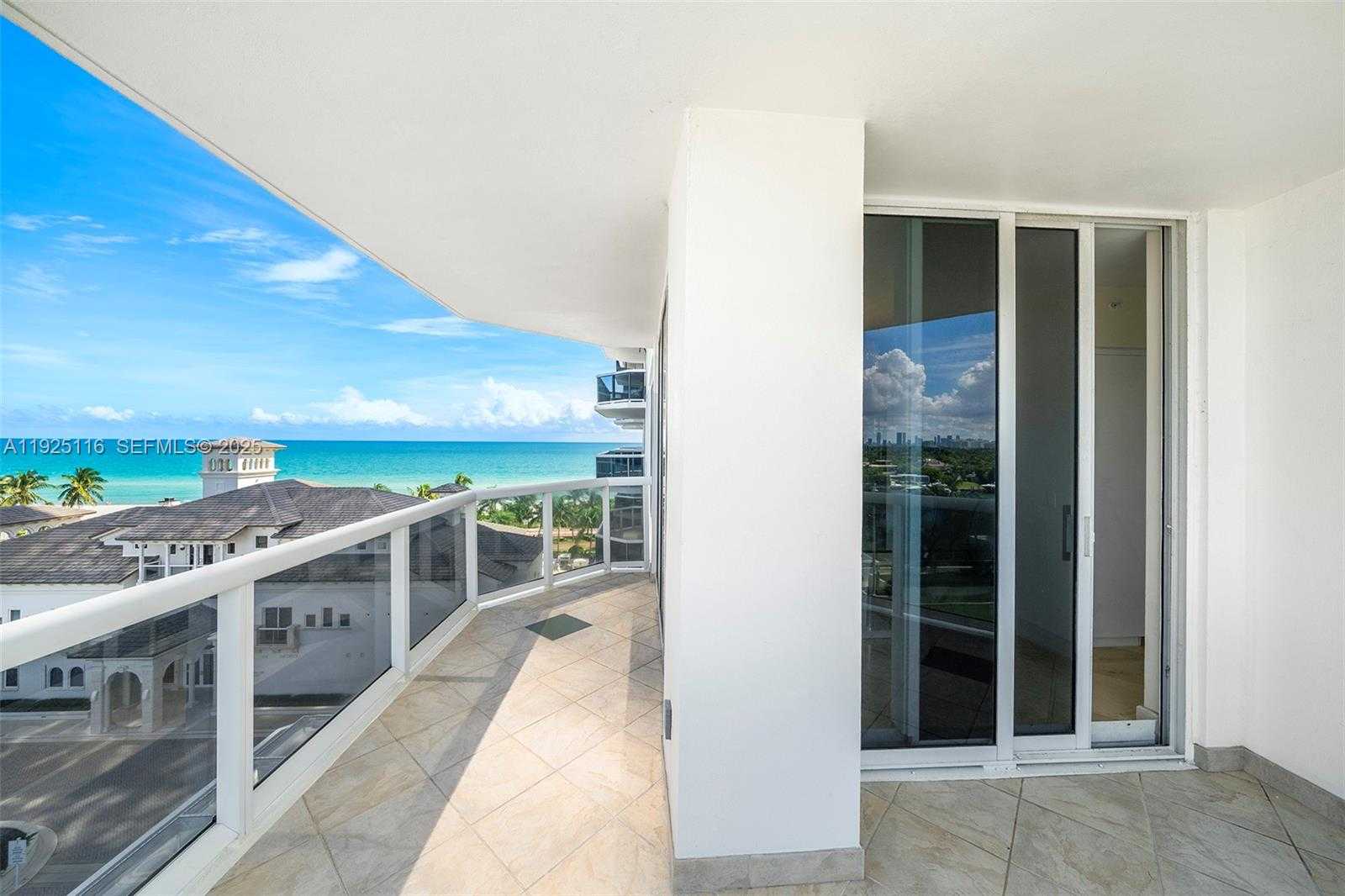 Small Image of 4775 COLLINS AVE #807, Miami Beach Number 10