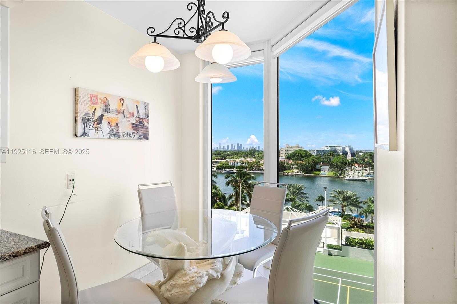 Small Image of 4775 COLLINS AVE #807, Miami Beach Number 12