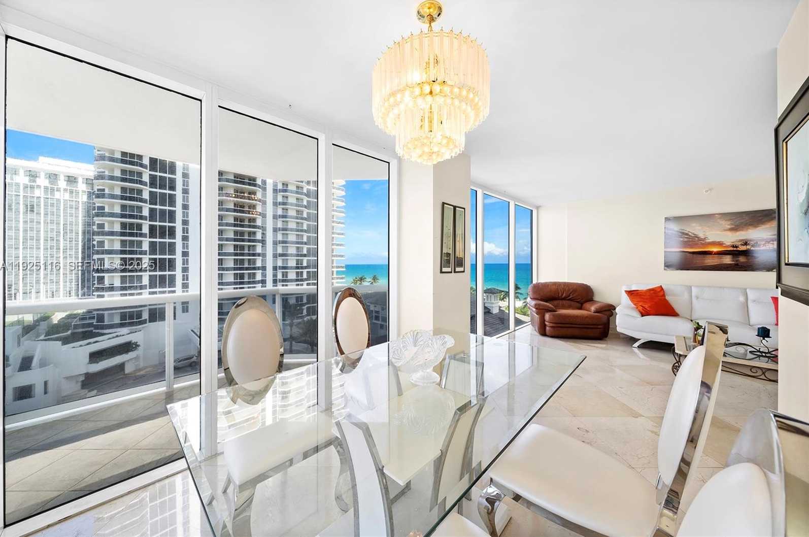Small Image of 4775 COLLINS AVE #807, Miami Beach Number 14