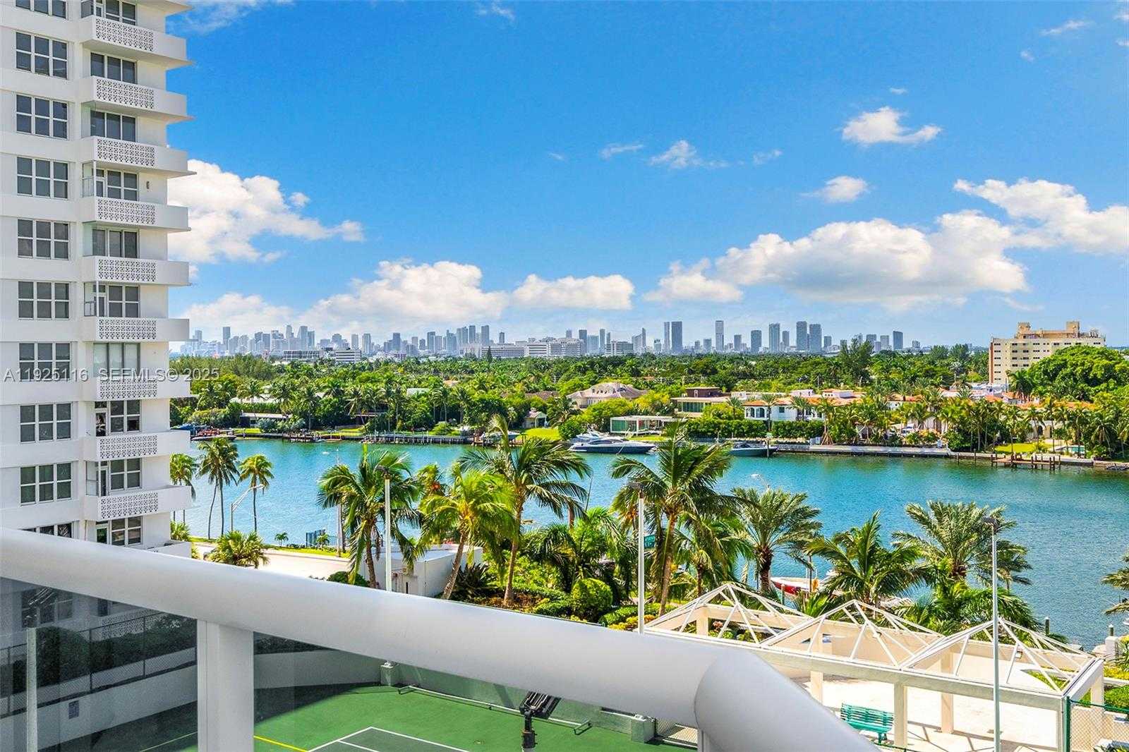 Small Image of 4775 COLLINS AVE #807, Miami Beach Number 22
