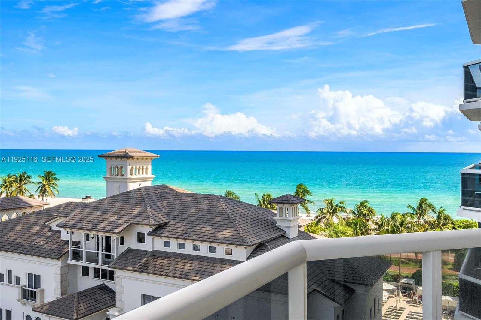 Small Image of 4775 COLLINS AVE #807, Miami Beach Number 25