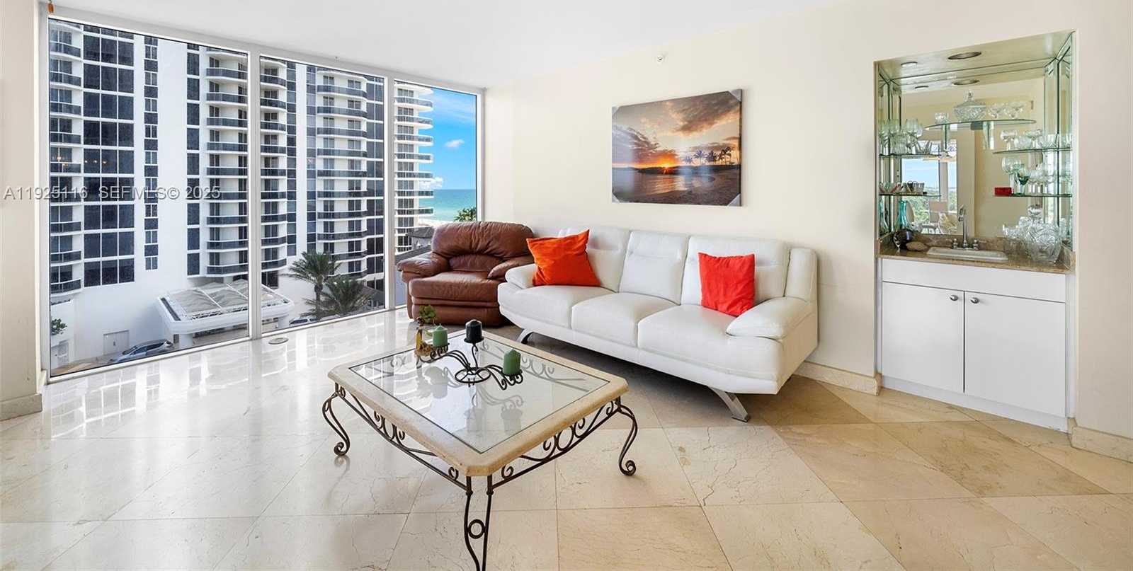 Small Image of 4775 COLLINS AVE #807, Miami Beach Number 4