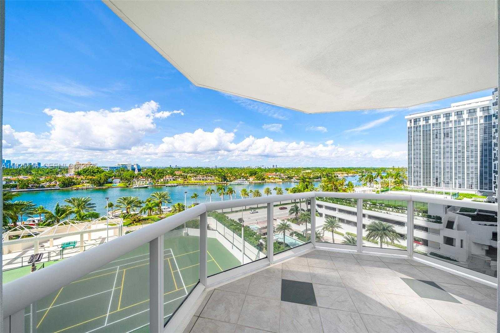 Small Image of 4775 COLLINS AVE #807, Miami Beach Number 8