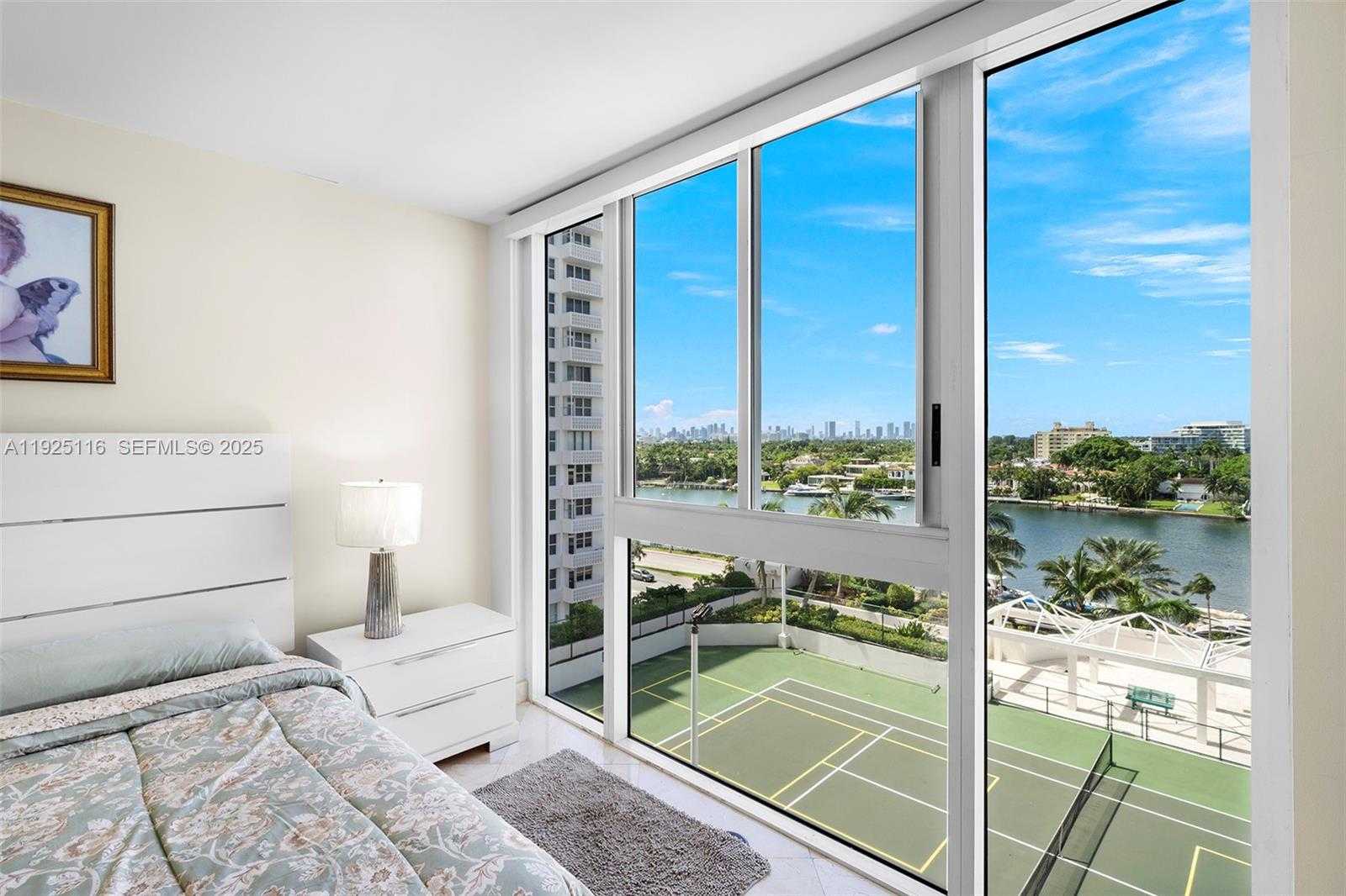 Small Image of 4775 COLLINS AVE #807, Miami Beach Number 9