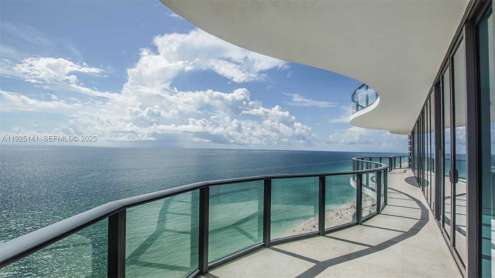 Small Image of 19575 COLLINS AV #19, Sunny Isles Beach Number 2