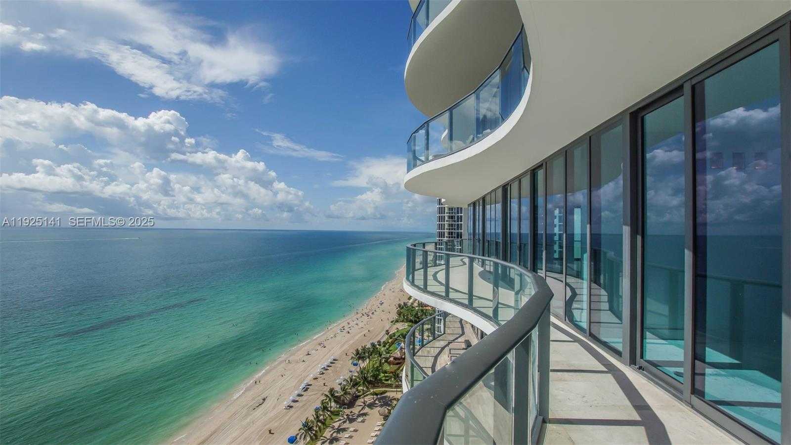 Small Image of 19575 COLLINS AV #19, Sunny Isles Beach Number 3